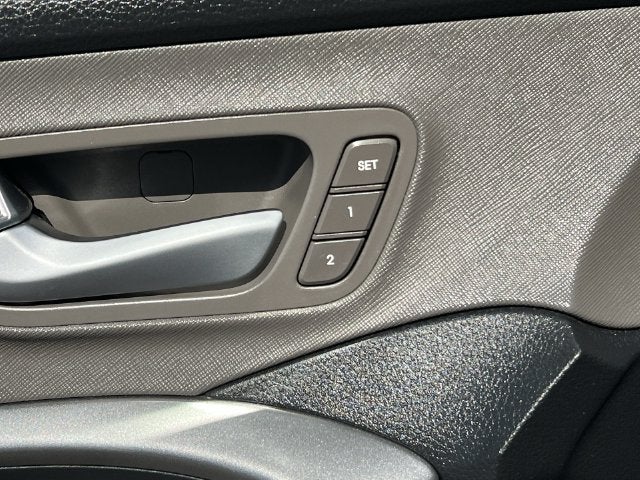 2015 Hyundai Santa Fe Limited