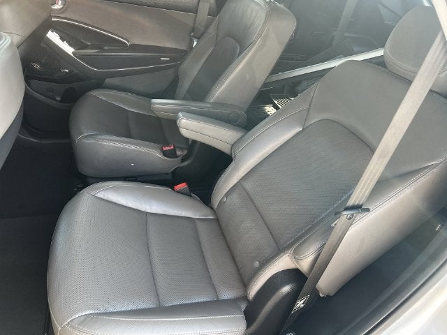2015 Hyundai Santa Fe Limited