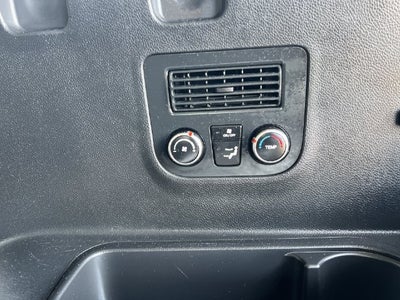 2015 Hyundai Santa Fe Limited