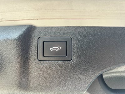 2015 Hyundai Santa Fe Limited