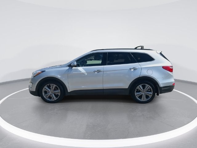 2015 Hyundai Santa Fe Limited