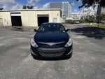 2013 Hyundai Sonata Hybrid Limited