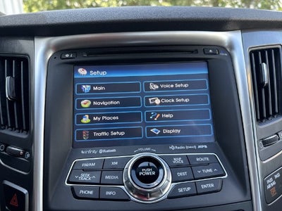 2013 Hyundai Sonata Hybrid Limited