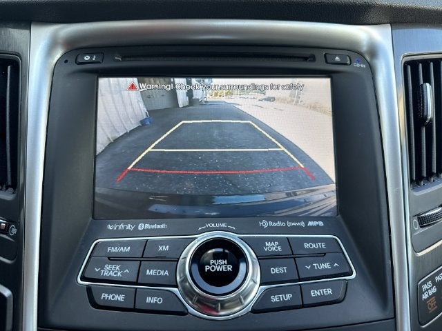 2013 Hyundai Sonata Hybrid Limited
