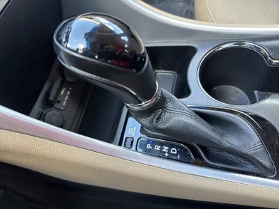 2013 Hyundai Sonata Hybrid Limited
