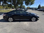 2013 Hyundai Sonata Hybrid Limited