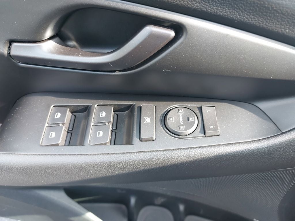 2019 Hyundai Elantra GT N Line