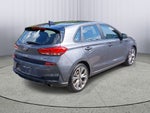 2019 Hyundai Elantra GT N Line