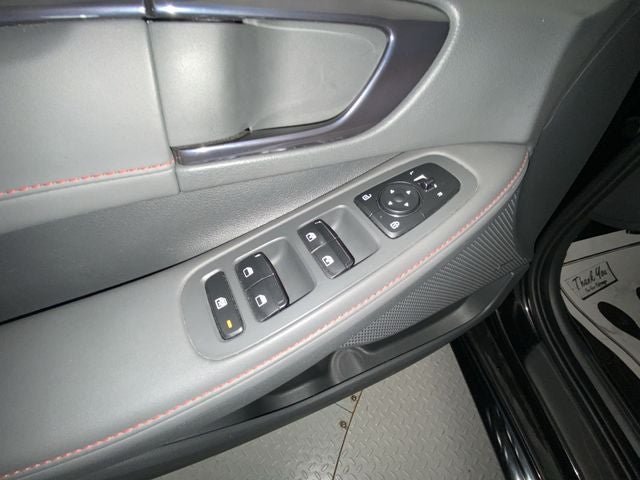 2023 Hyundai Sonata N Line