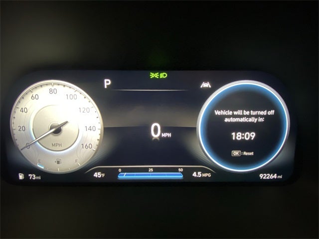 2023 Hyundai Sonata N Line