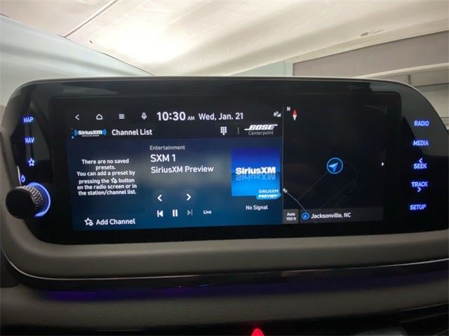 2023 Hyundai Sonata N Line