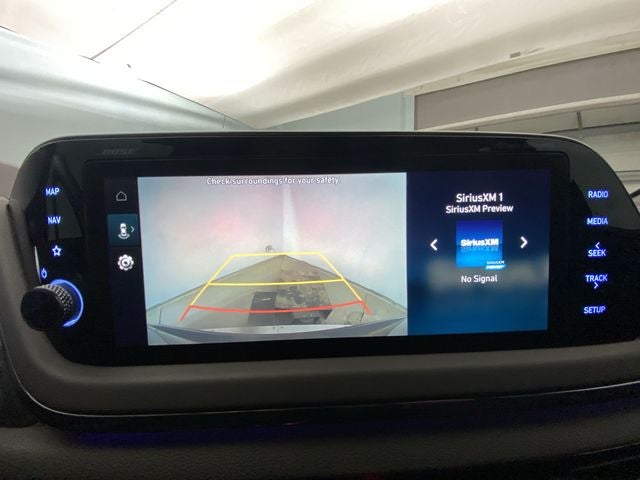 2023 Hyundai Sonata N Line