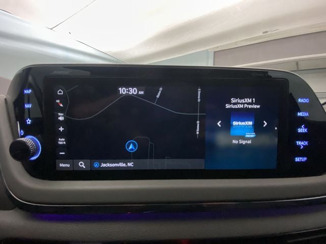 2023 Hyundai Sonata N Line