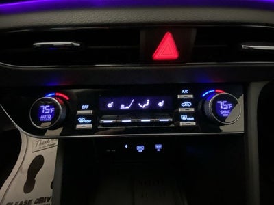 2023 Hyundai Sonata N Line