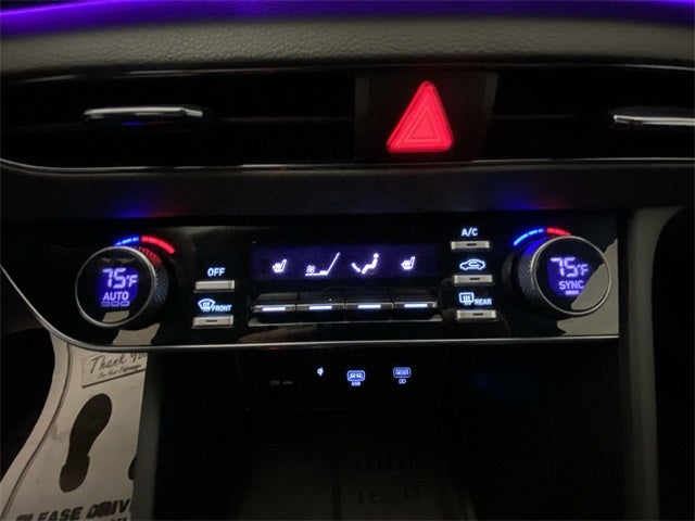 2023 Hyundai Sonata N Line