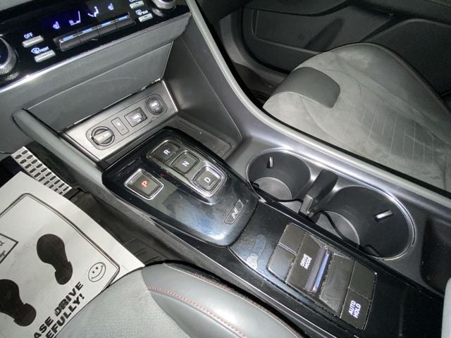 2023 Hyundai Sonata N Line