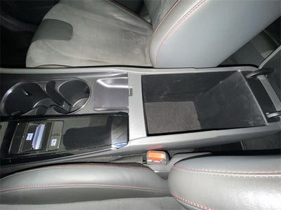 2023 Hyundai Sonata N Line