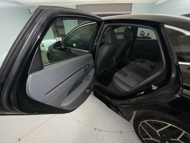 2023 Hyundai Sonata N Line