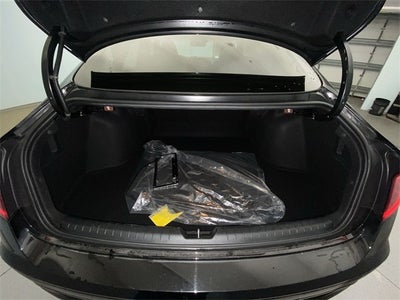 2023 Hyundai Sonata N Line