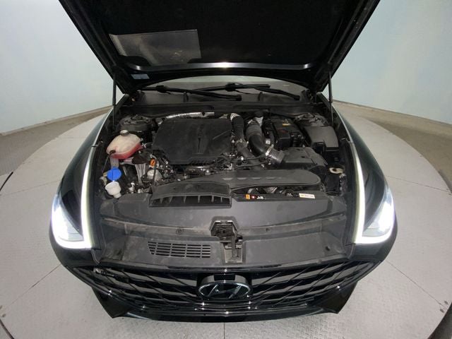 2023 Hyundai Sonata N Line
