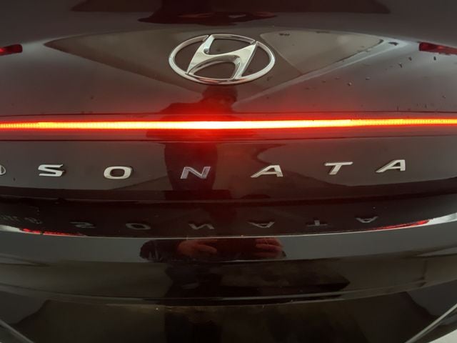2023 Hyundai Sonata N Line