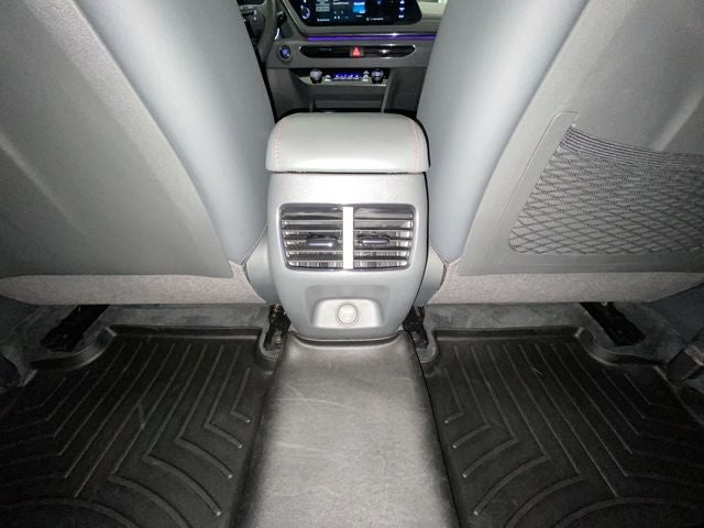2023 Hyundai Sonata N Line