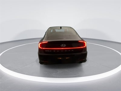 2023 Hyundai Sonata N Line