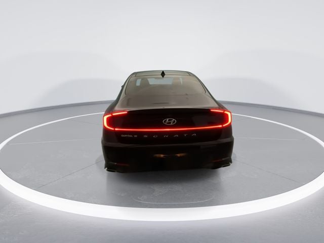 2023 Hyundai Sonata N Line