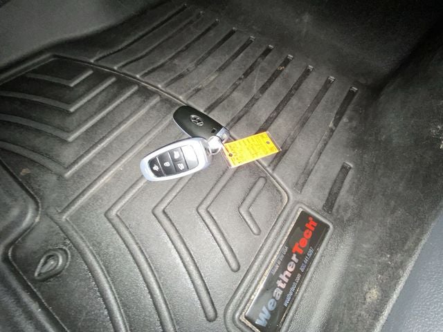 2023 Hyundai Sonata N Line