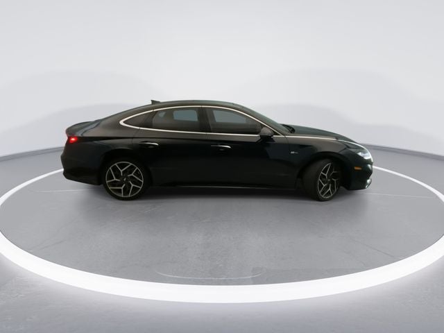 2023 Hyundai Sonata N Line