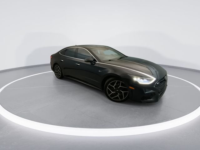 2023 Hyundai Sonata N Line