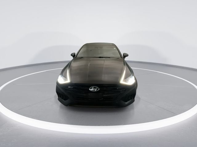 2023 Hyundai Sonata N Line