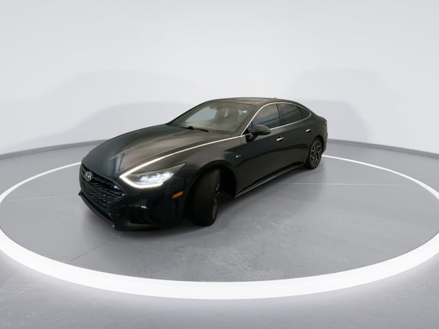 2023 Hyundai Sonata N Line