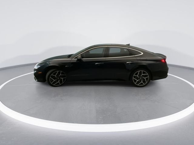 2023 Hyundai Sonata N Line
