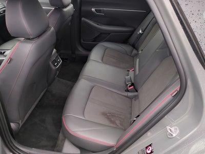 2023 Hyundai Sonata SEL Plus