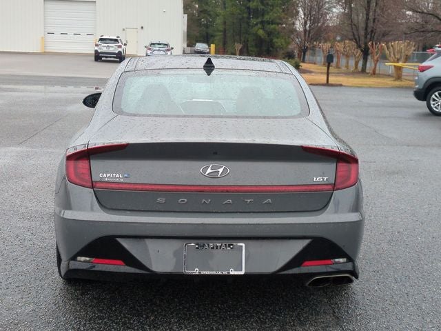 2023 Hyundai Sonata SEL Plus