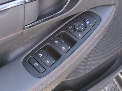 2024 Hyundai Sonata N Line