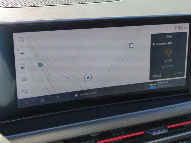 2024 Hyundai Sonata N Line