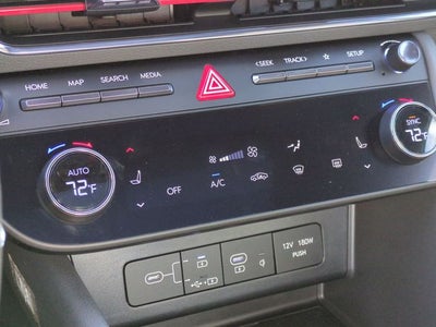 2024 Hyundai Sonata N Line