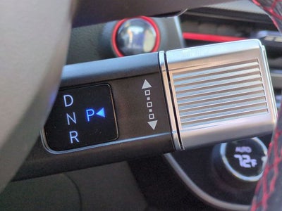 2024 Hyundai Sonata N Line