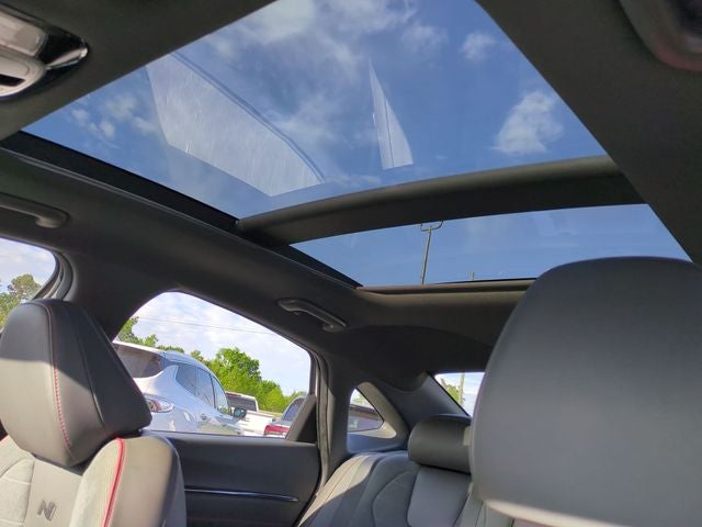 2024 Hyundai Sonata N Line
