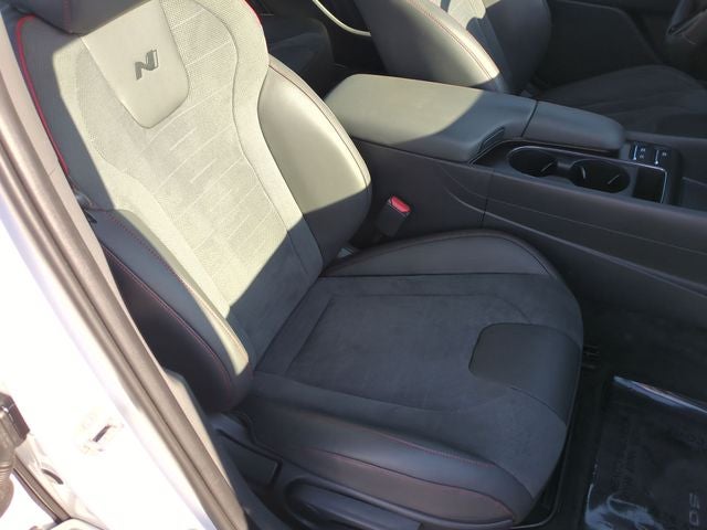 2024 Hyundai Sonata N Line