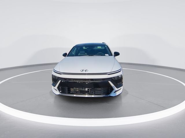 2024 Hyundai Sonata N Line