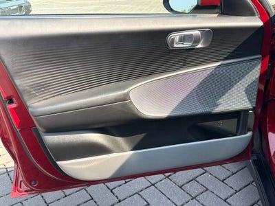 2023 Hyundai IONIQ 6 SE Standard Range