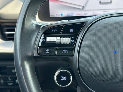2023 Hyundai IONIQ 6 SE Standard Range