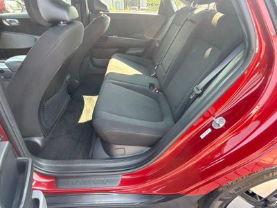 2023 Hyundai IONIQ 6 SE Standard Range
