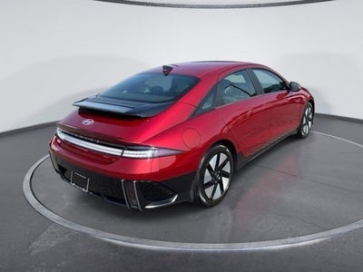 2023 Hyundai IONIQ 6 SE Standard Range