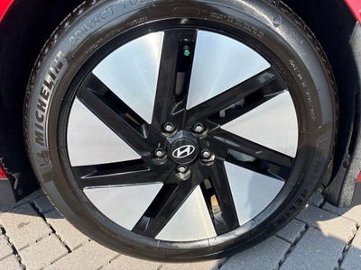 2023 Hyundai IONIQ 6 SE Standard Range
