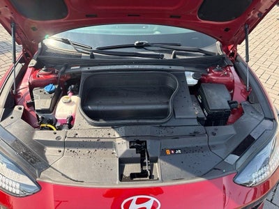 2023 Hyundai IONIQ 6 SE Standard Range