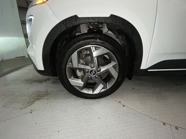 2022 Hyundai Venue Limited